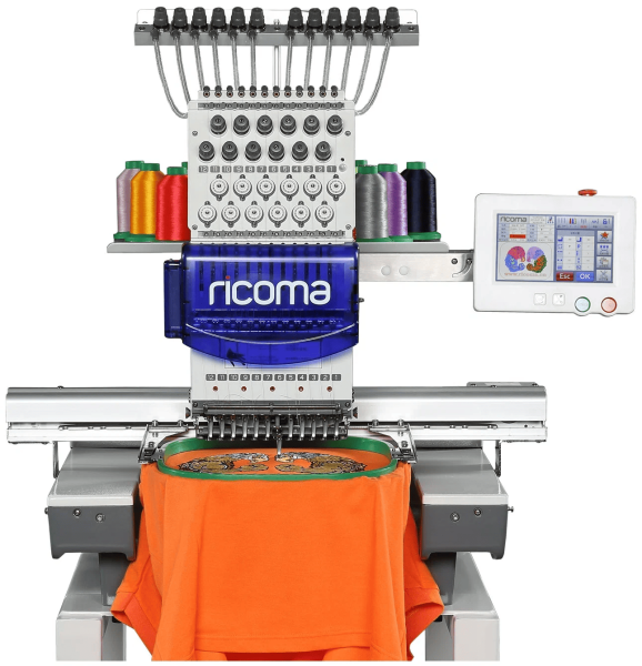 Ricoma RCM-1501TC-7S (500 х 350) от магазина Promily в Нальчике