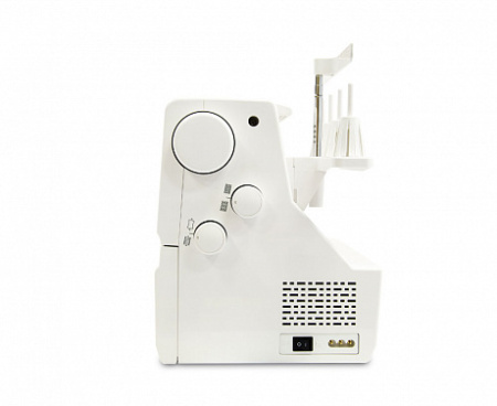 Janome Cover Pro 7000 CPS от магазина Promily в Нальчике