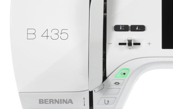 BERNINA 435 от магазина Promily в Нальчике
