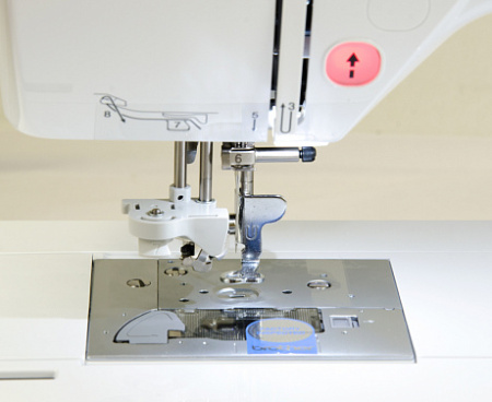 Brother In-novis 850 E (NV 850E) от магазина Promily в Нальчике