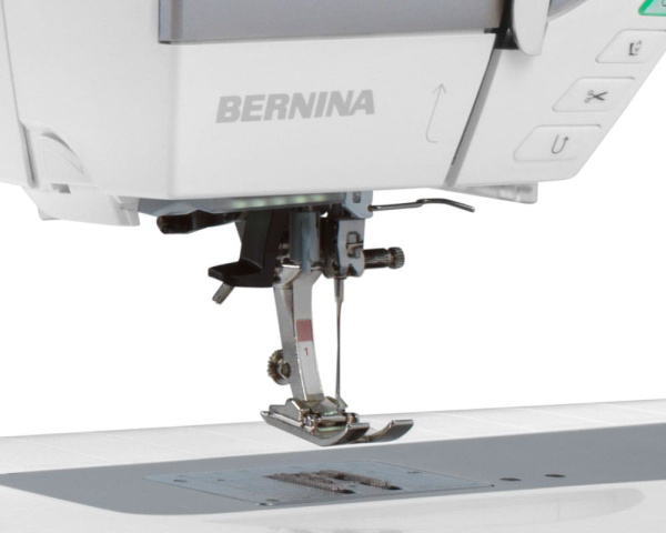 BERNINA 735 от магазина Promily в Нальчике