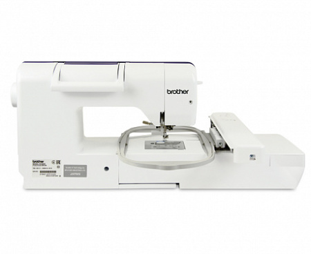 Brother In-novis 850 E (NV 850E) от магазина Promily в Нальчике