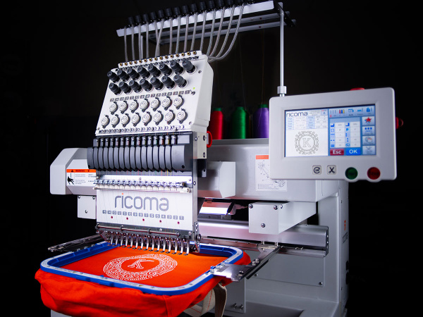 Ricoma MT-1201 (500х350) от магазина Promily в Нальчике