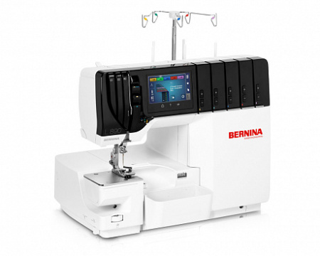 BERNINA L890 от магазина Promily в Нальчике
