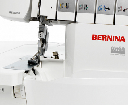 Bernina L460 от магазина Promily в Нальчике