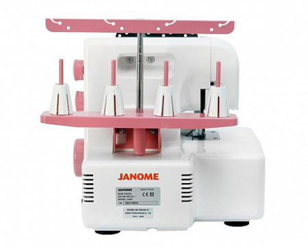 Janome 793PG от магазина Promily в Нальчике