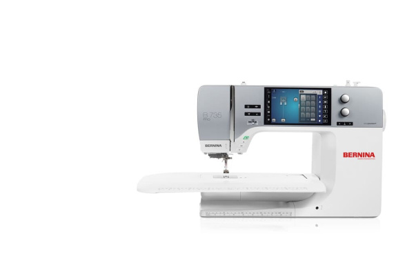 BERNINA 735 PRO от магазина Promily в Нальчике