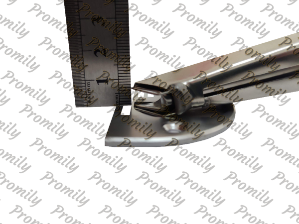 Окантователь KL-9 24мм от магазина Promily в Нальчике