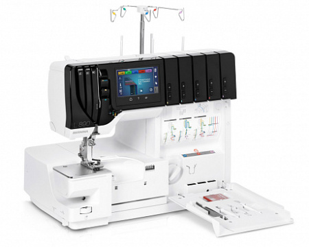 BERNINA L890 от магазина Promily в Нальчике