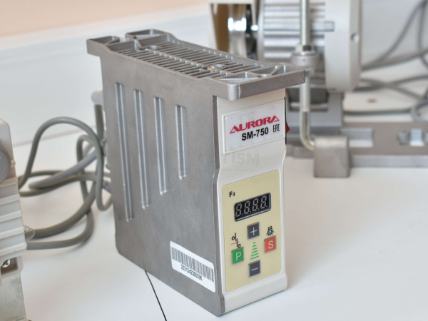 Сервомотор (сервопривод) Aurora SM-750 (750Вт) от магазина Promily в Нальчике