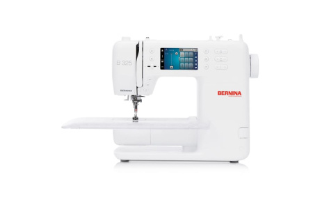 BERNINA 325 от магазина Promily в Нальчике