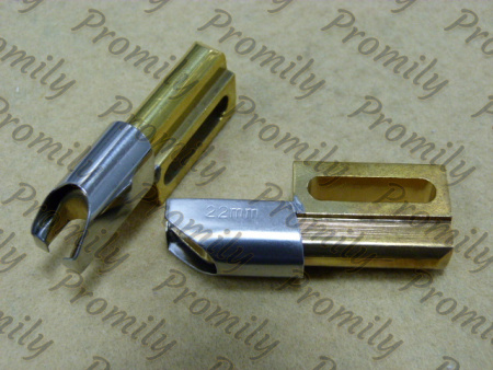 AT18C (Латунь) от магазина Promily в Нальчике