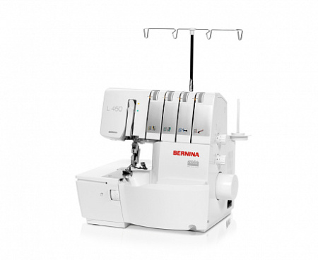 Bernina L450 от магазина Promily в Нальчике