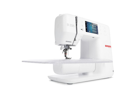 BERNINA 335 от магазина Promily в Нальчике