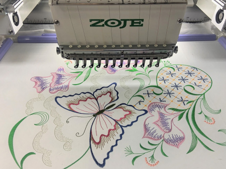 Zoje ZJ-1203HC (400*400) от магазина Promily в Нальчике