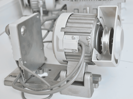 Сервомотор (сервопривод) Aurora SM-750 (750Вт) от магазина Promily в Нальчике