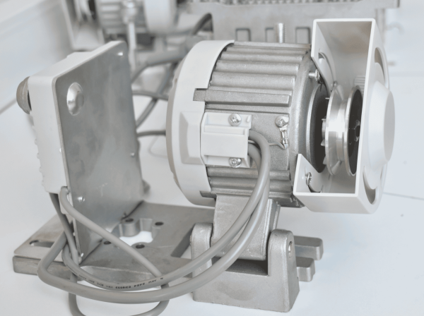 Сервомотор (сервопривод) Aurora SM-750 (750Вт) от магазина Promily в Нальчике
