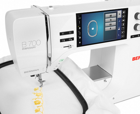 Bernina 700 от магазина Promily в Нальчике