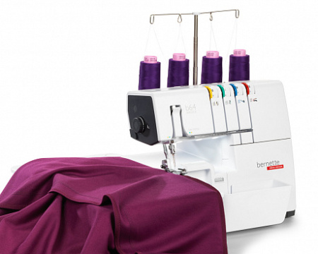 Bernette AIRLOCK b64 от магазина Promily в Нальчике