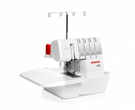 Bernina L460 от магазина Promily в Нальчике