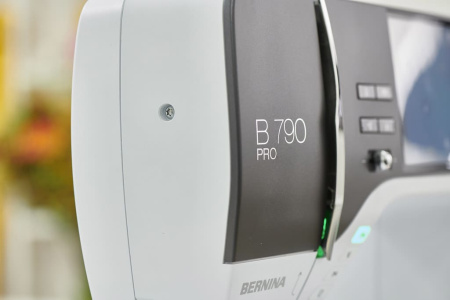 BERNINA 790 PRO от магазина Promily в Нальчике