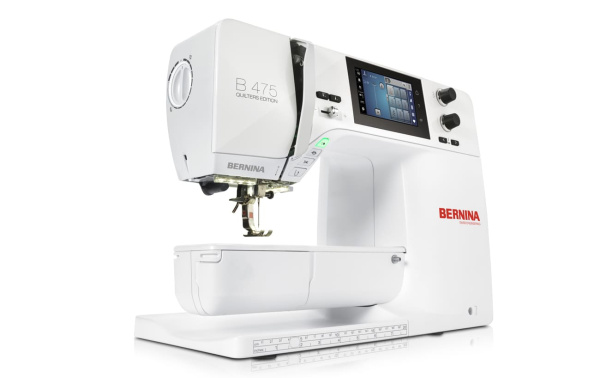 BERNINA 475 QE от магазина Promily в Нальчике