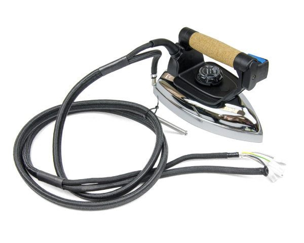 ПРОМЫШЛЕННЫЙ ЭЛЕКТРОПАРОВОЙ УТЮГ LELIT FS 153 от магазина Promily в Нальчике