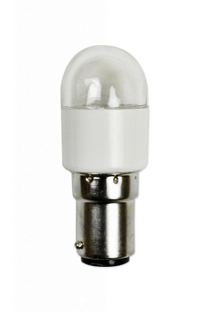Лампочка Aurora AU-572215LED светодиодная цокольная для швейных машин от магазина Promily в Нальчике