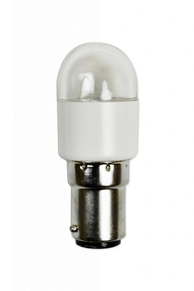 Лампочка Aurora AU-572215LED светодиодная цокольная для швейных машин от магазина Promily в Нальчике