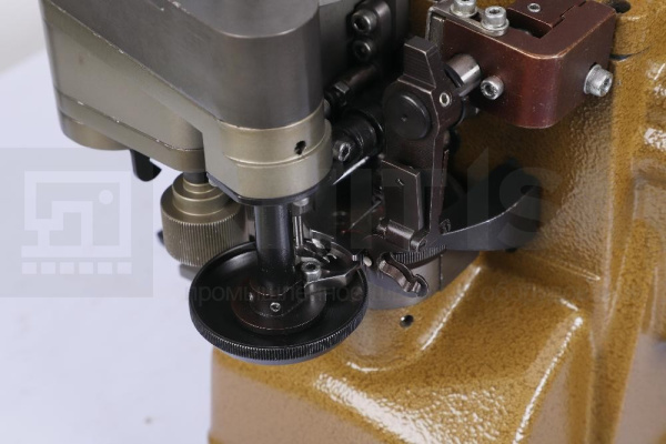 МАШИНА ДЛЯ СТАЧИВАНИЯ ДЕТАЛЕЙ ВЯЗАНЫХ ИЗДЕЛИЙ AURORA A-788 от магазина Promily в Нальчике