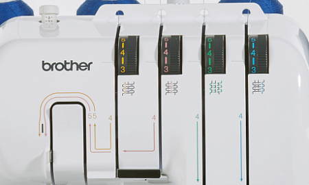 Brother 4100D от магазина Promily в Нальчике
