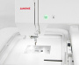 Janome MEMORY CRAFT 500E от магазина Promily в Нальчике