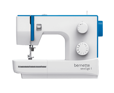 Bernette Sew&Go 1 от магазина Promily в Нальчике