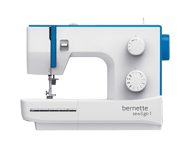 Bernette Sew&Go 1 от магазина Promily в Нальчике