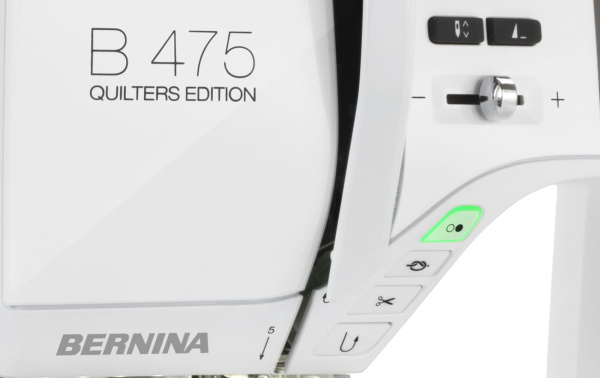 BERNINA 475 QE от магазина Promily в Нальчике