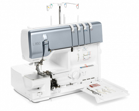 Bernina L850 от магазина Promily в Нальчике