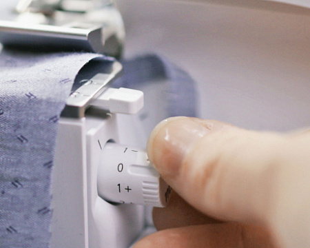 BERNINA L890 от магазина Promily в Нальчике