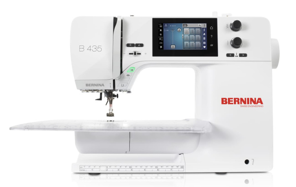 BERNINA 435 от магазина Promily в Нальчике