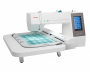 Janome MEMORY CRAFT 550E от магазина Promily в Нальчике