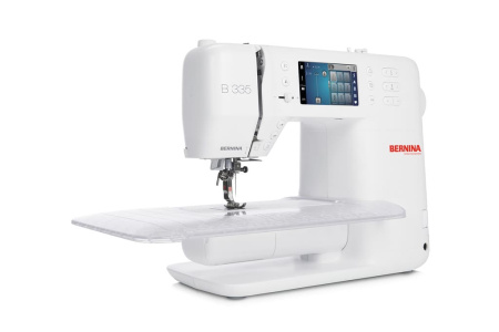 BERNINA 335 от магазина Promily в Нальчике