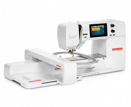 Bernina 500 от магазина Promily в Нальчике
