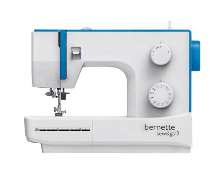 Bernette Sew&Go 3 от магазина Promily в Нальчике