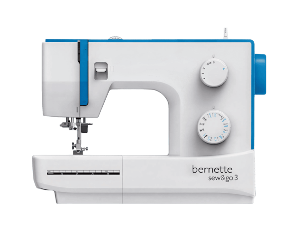 Bernette Sew&Go 3 от магазина Promily в Нальчике