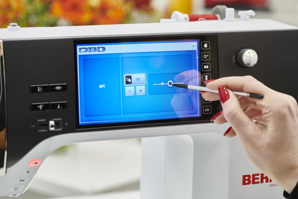 BERNINA 790 PRO от магазина Promily в Нальчике