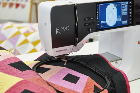 BERNINA 790 PRO от магазина Promily в Нальчике