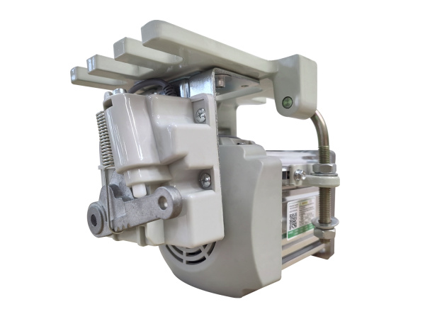 Сервомотор (сервопривод) Aurora HDM-150 (1500 Вт) от магазина Promily в Нальчике
