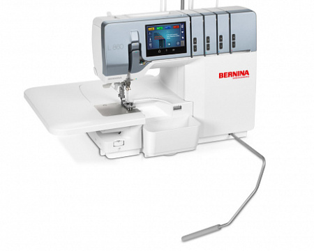Bernina L860 от магазина Promily в Нальчике