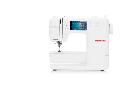 BERNINA 325 от магазина Promily в Нальчике