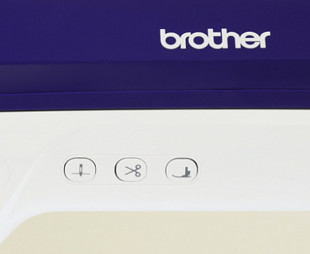 Brother In-novis 850 E (NV 850E) от магазина Promily в Нальчике