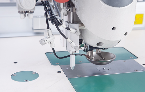 Juita JTK8F Стандартная серия (Увеличенное поле 1500х1100) от магазина Promily в Нальчике